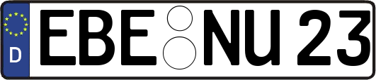 EBE-NU23