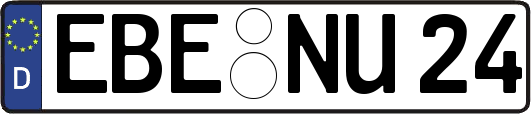 EBE-NU24