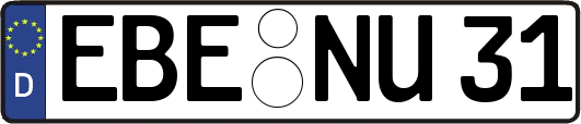EBE-NU31