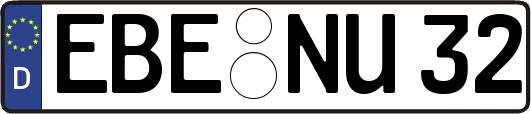 EBE-NU32