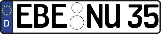 EBE-NU35