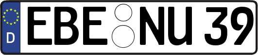 EBE-NU39