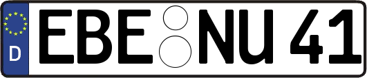 EBE-NU41