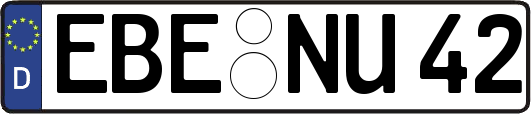 EBE-NU42