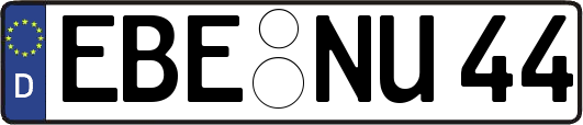 EBE-NU44