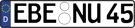 EBE-NU45