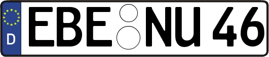 EBE-NU46