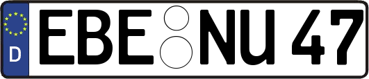 EBE-NU47