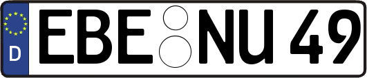 EBE-NU49