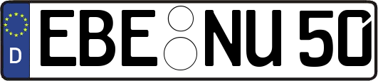 EBE-NU50