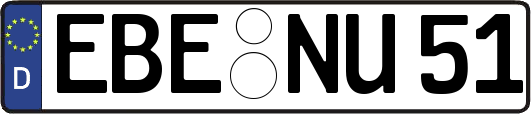 EBE-NU51