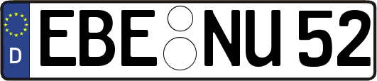 EBE-NU52