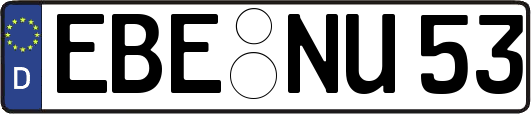 EBE-NU53