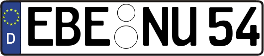 EBE-NU54