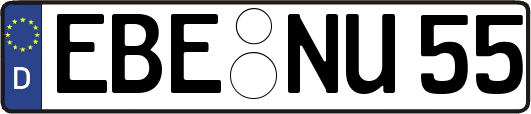 EBE-NU55