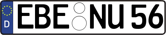 EBE-NU56