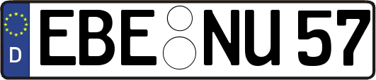 EBE-NU57