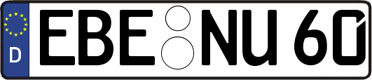 EBE-NU60
