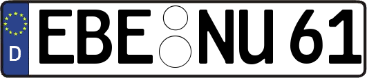 EBE-NU61
