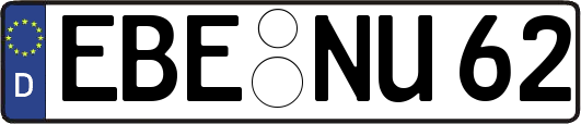EBE-NU62