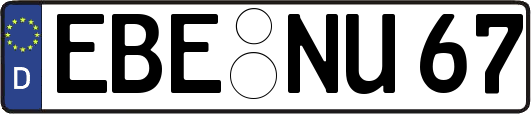 EBE-NU67