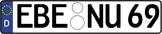 EBE-NU69