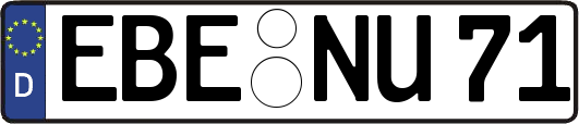 EBE-NU71