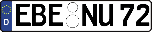 EBE-NU72