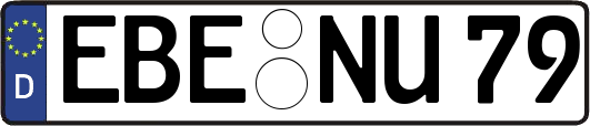 EBE-NU79