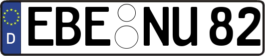 EBE-NU82