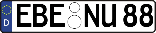 EBE-NU88