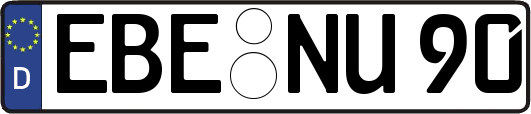EBE-NU90