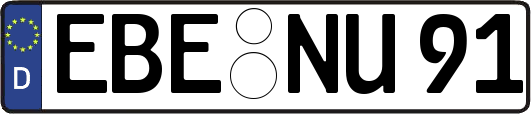 EBE-NU91
