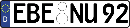 EBE-NU92