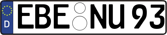 EBE-NU93