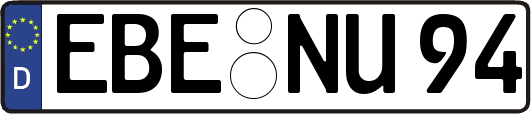 EBE-NU94