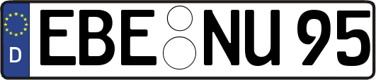 EBE-NU95