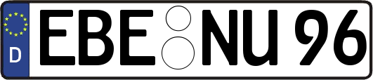 EBE-NU96