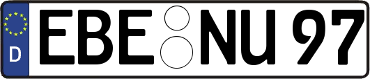 EBE-NU97