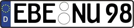 EBE-NU98