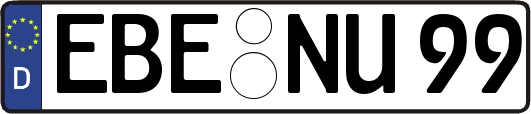 EBE-NU99