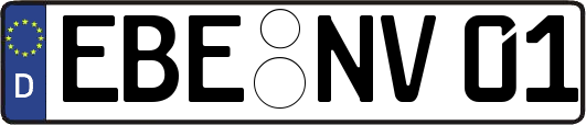 EBE-NV01