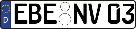 EBE-NV03