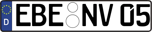 EBE-NV05