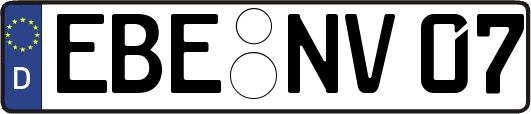 EBE-NV07
