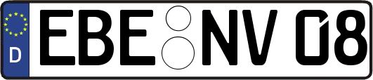 EBE-NV08