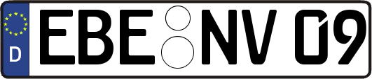 EBE-NV09