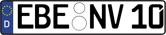 EBE-NV10