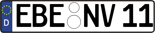 EBE-NV11