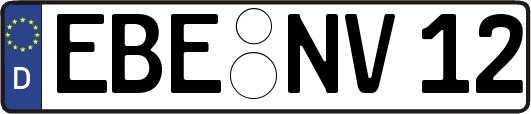 EBE-NV12